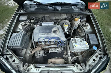 Седан Daewoo Sens 2007 в 