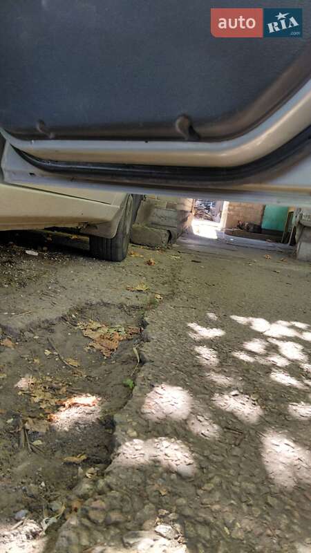 Седан Daewoo Sens 2004 в Запоріжжі