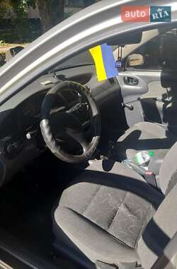 Седан Daewoo Sens 2006 в 