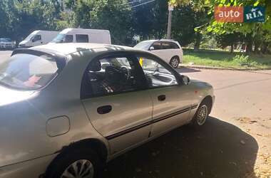 Седан Daewoo Sens 2006 в 