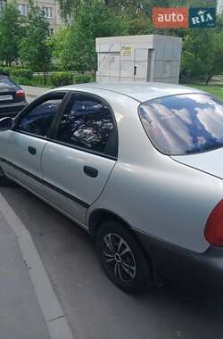 Седан Daewoo Sens 2013 в Харькове
