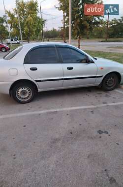 Седан Daewoo Sens 2007 в 