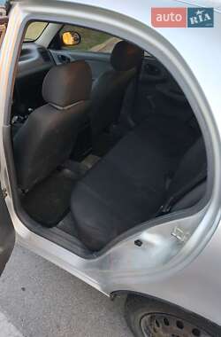 Седан Daewoo Sens 2007 в 