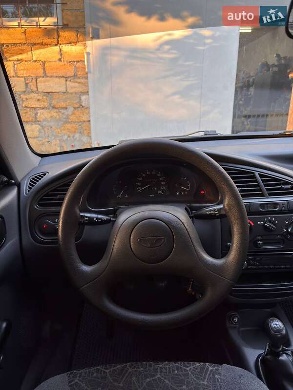Седан Daewoo Sens 2006 в Одессе фото 21 Седан Daewoo Sens 2006 в Одессе