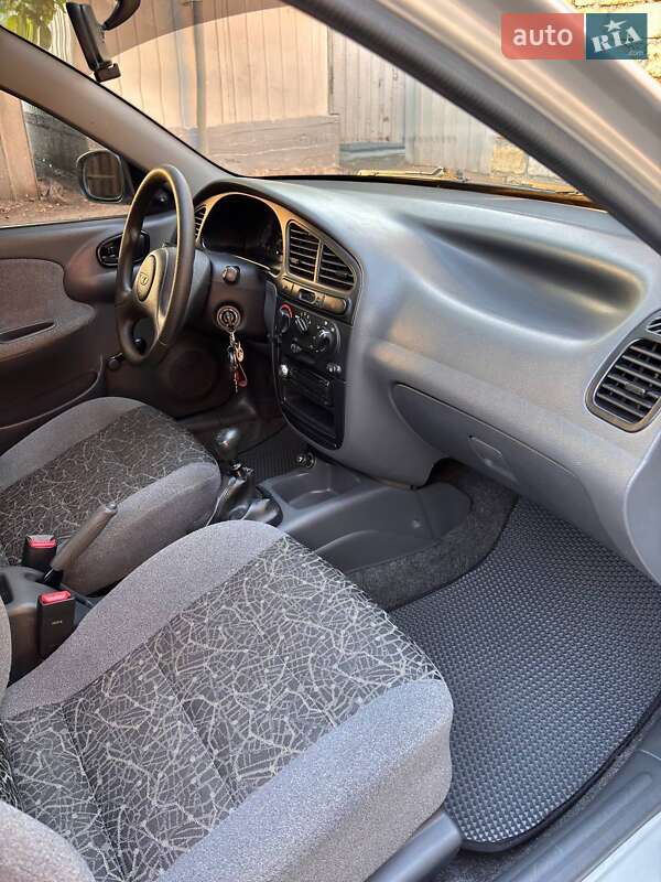 Седан Daewoo Sens 2006 в Одессе фото 26 Седан Daewoo Sens 2006 в Одессе