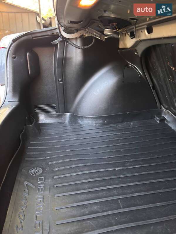 Седан Daewoo Sens 2006 в Одессе фото 31 Седан Daewoo Sens 2006 в Одессе