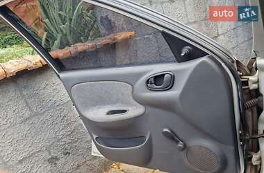 Седан Daewoo Sens 2004 в 