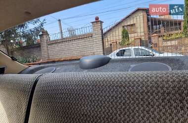 Седан Daewoo Sens 2004 в 