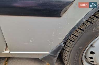 Седан Daewoo Sens 2004 в 