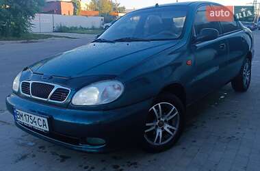 Седан Daewoo Sens 2003 в Сумах