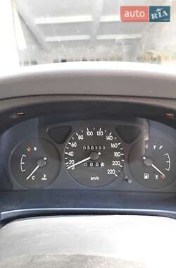 Седан Daewoo Sens 2008 в 