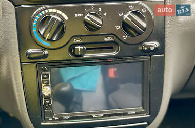 Седан Daewoo Sens 2007 в 