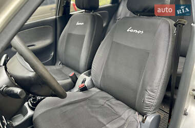 Седан Daewoo Sens 2007 в 