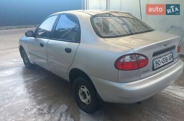 Седан Daewoo Sens 2005 в 