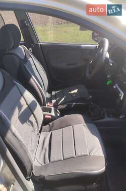 Седан Daewoo Sens 2005 в 