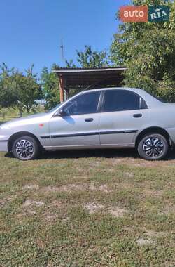 Седан Daewoo Sens 2005 в 