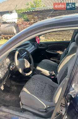 Седан Daewoo Sens 2006 в Калуші