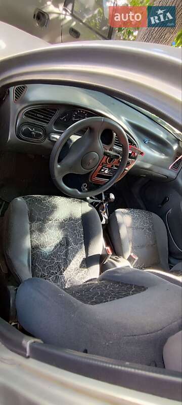 Седан Daewoo Sens 2004 в Одессе фото 5 Седан Daewoo Sens 2004 в Одессе