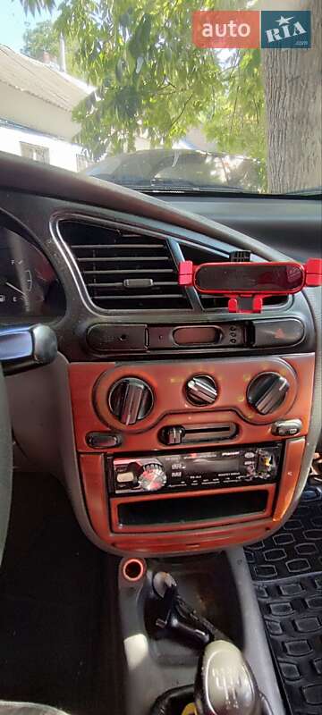 Седан Daewoo Sens 2004 в Одессе фото 8 Седан Daewoo Sens 2004 в Одессе