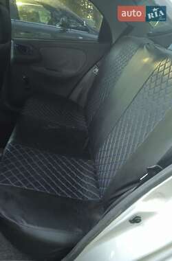 Седан Daewoo Sens 2006 в 