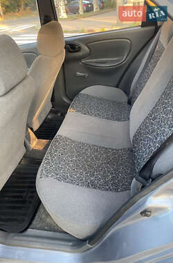 Седан Daewoo Sens 2008 в 