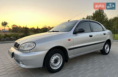 Седан Daewoo Sens 2004 в 