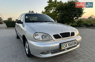 Седан Daewoo Sens 2004 в 