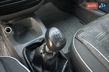 Седан Daewoo Sens 2004 в 