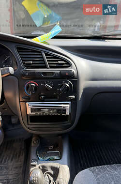 Седан Daewoo Sens 2006 в 
