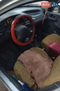 Седан Daewoo Sens 2006 в Сумах