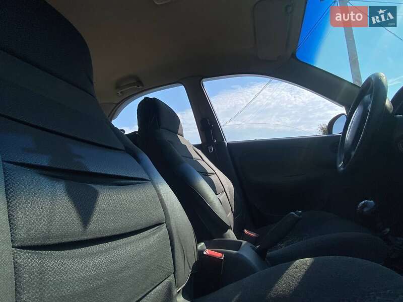 Седан Daewoo Sens 2004 в Кривом Роге фото 7 Седан Daewoo Sens 2004 в Кривом Роге