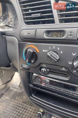 Седан Daewoo Sens 2007 в 