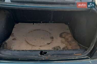 Седан Daewoo Sens 2007 в 