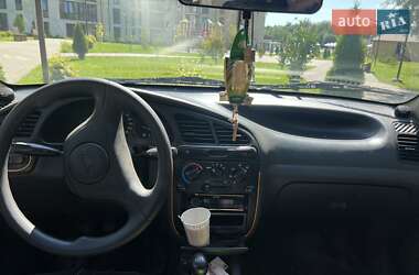 Седан Daewoo Sens 2003 в 