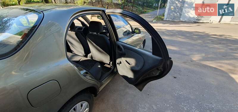 Седан Daewoo Sens 2005 в Харькове