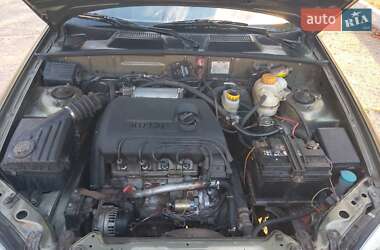 Седан Daewoo Sens 2003 в 