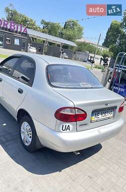 Седан Daewoo Sens 2003 в 