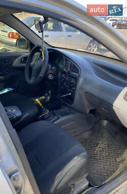 Седан Daewoo Sens 2004 в 