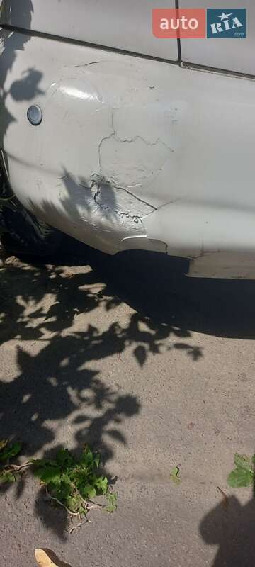 Седан Daewoo Sens 2006 в Ровно