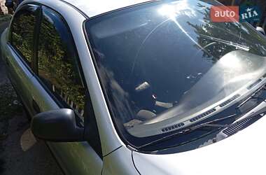 Седан Daewoo Sens 2006 в 