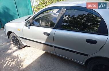 Седан Daewoo Sens 2006 в 