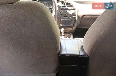 Седан Daewoo Sens 2006 в Кропивницком