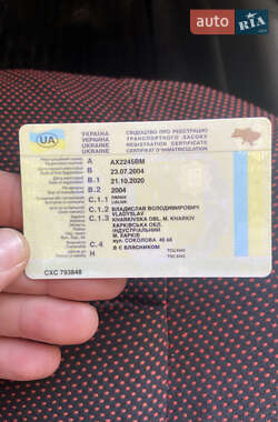 Седан Daewoo Sens 2004 в 