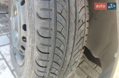 Седан Daewoo Sens 2003 в 