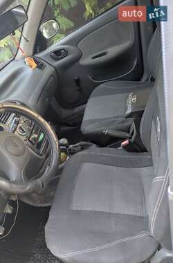 Седан Daewoo Sens 2006 в 