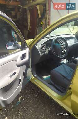 Седан Daewoo Sens 2006 в 