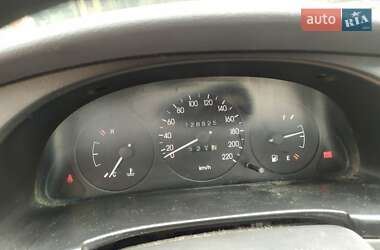Седан Daewoo Sens 2006 в 