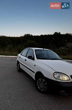 Седан Daewoo Sens 2003 в 