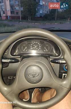 Седан Daewoo Sens 2007 в 