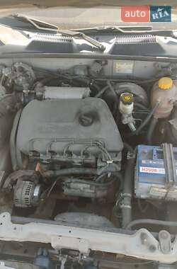 Седан Daewoo Sens 2002 в 